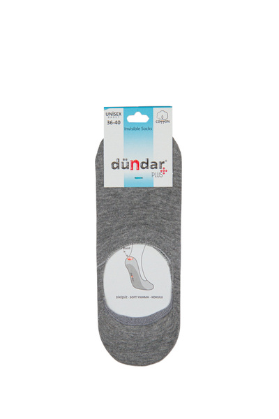 DUNDAR НОСКИ Уни. DNDR 8214.4 Серый