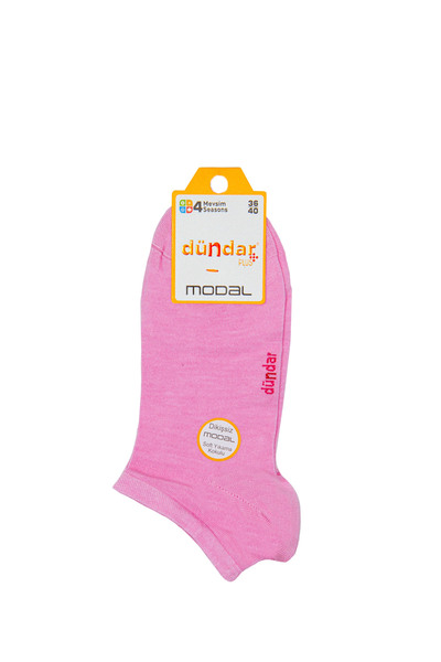 DUNDAR НОСКИ Женс. DNDR 4506.12 Розовый
