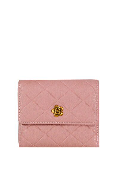 FASHION BAG PORTMONE Женс. FB 0045.3 Пудра