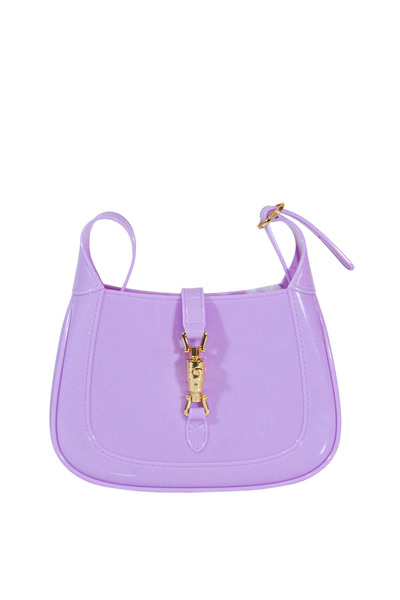 FASHION BAG СУМКИ Женс. FB 0055.7 Фиолетовый