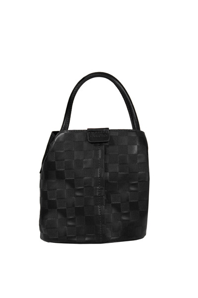 FASHION BAG СУМКИ Женс. FB 0070 Чёрный