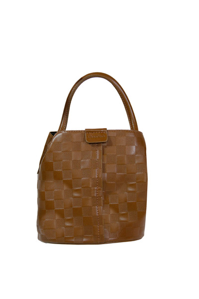 FASHION BAG СУМКИ Женс. FB 0070.2 Коричневый