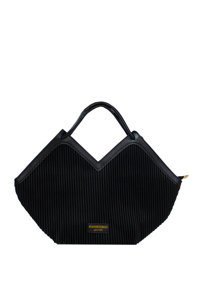 FASHION BAG СУМКИ Женс. FB 0077 Чёрный