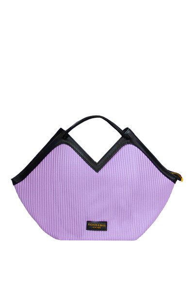 FASHION BAG СУМКИ Женс. FB 0077.4 Фиолетовый
