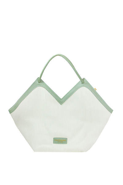 FASHION BAG СУМКИ Женс. FB 0077.5 Зелёный