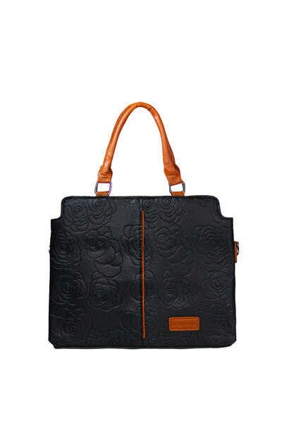FASHION BAG СУМКИ Женс. FB 0079.3 Чёрный