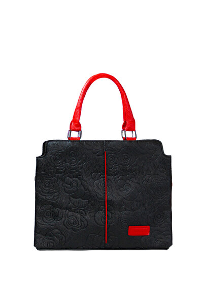 FASHION BAG СУМКИ Женс. FB 0079.4 Чёрный