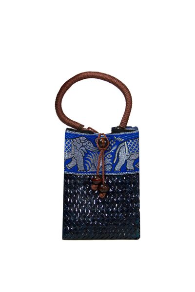 FASHION BAG СУМКИ Женс. FB 0087 Чёрный