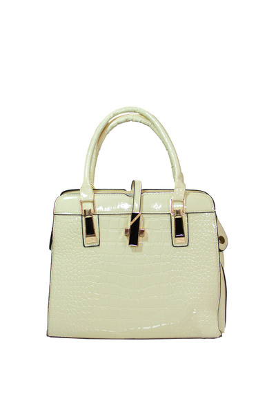 FASHION BAG СУМКИ Женс. FB 0092 Бежевый