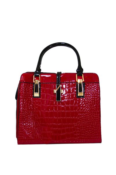 FASHION BAG СУМКИ Женс. FB 0092.2 Красный