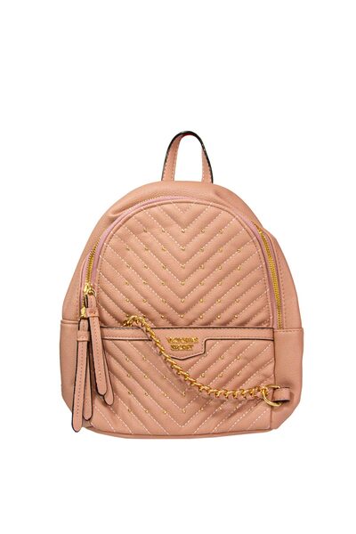FASHION BAG СУМКИ Женс. FB 0096.3 Пудра