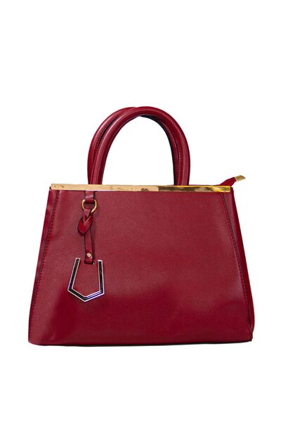 FASHION BAG СУМКИ Женс. FB 0100.2 Бордовый