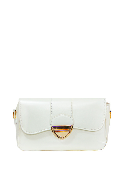FASHION BAG СУМКИ Женс. FB 0106.2 Бежевый