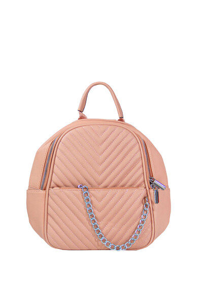 FASHION BAG СУМКИ Женс. FB 0110.3 Пудра