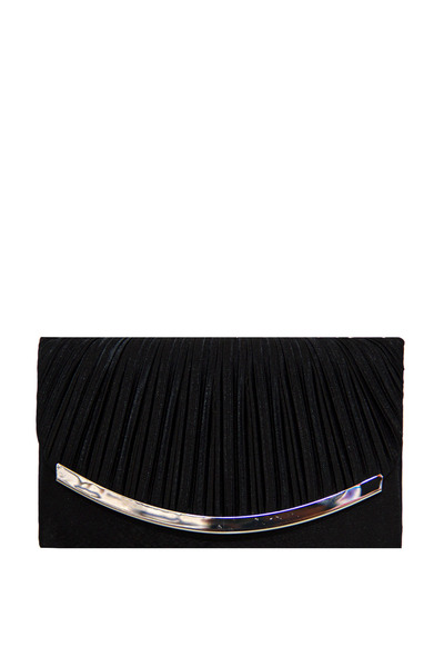 FASHION BAG СУМКИ Женс. FB 0122 Чёрный