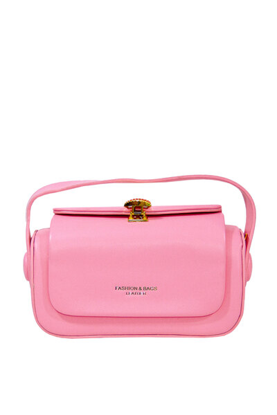FASHION BAG СУМКИ Женс. FB 0124.3 Розовый