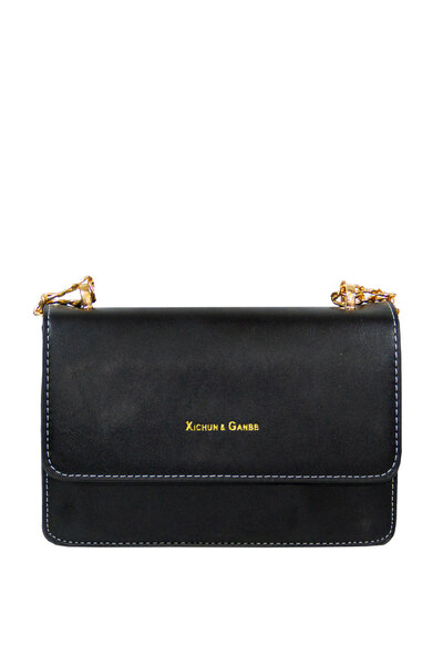 FASHION BAG СУМКИ Женс. FB 0125 Чёрный