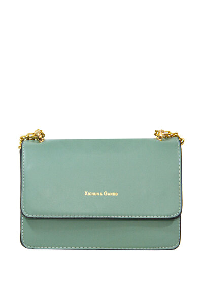 FASHION BAG СУМКИ Женс. FB 0125.3 Зелёный