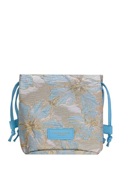 FASHION BAG СУМКИ Женс. FB 0138 Синий