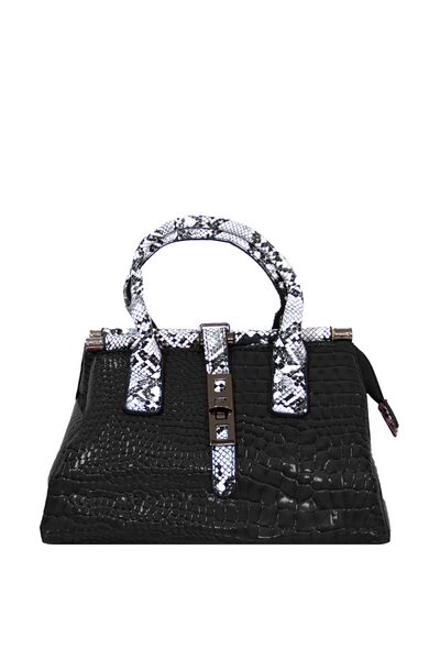 FASHION BAG СУМКИ Женс. FB 0139 Чёрный