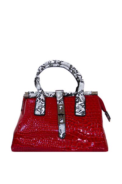 FASHION BAG СУМКИ Женс. FB 0139.2 Красный