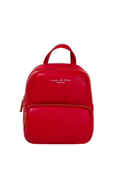 FASHION BAG СУМКИ Женс. FB 0143.2 Красный
