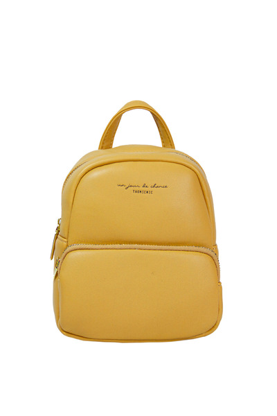 FASHION BAG СУМКИ Женс. FB 0143.4 Жёлтый