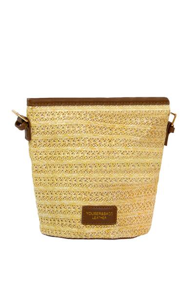 FASHION BAG СУМКИ Женс. FB 0144.2 Визон