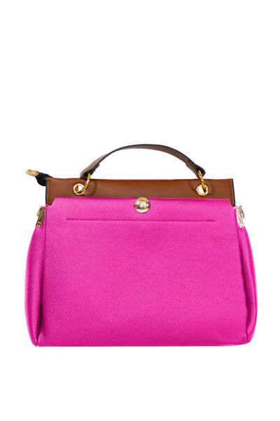 FASHION BAG СУМКИ Женс. FB 0146.5 Розовый