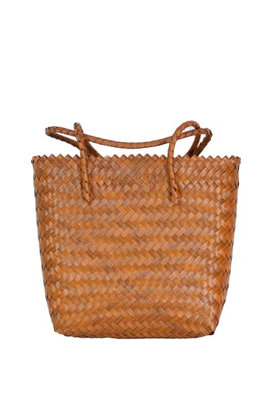 FASHION BAG СУМКИ Женс. FB 0152 Коричневый