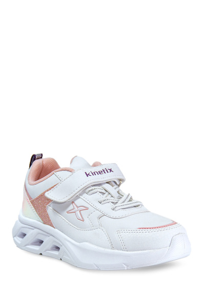 KINETIX КРОССОВКИ Девч. FERGUS J 3PR 101387363 Белый