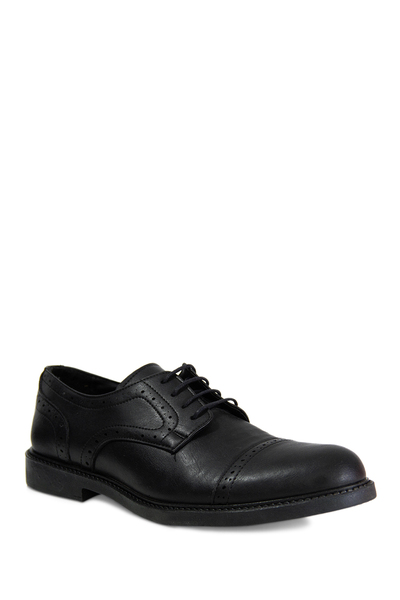 DOWNTOWN ДЕРБЫ Мужс. LOIS 3PR 101413453 Чёрный