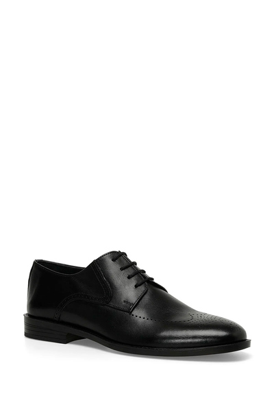 INCI БРОГИ Мужс. TIERRY 4FX 101568448 Чёрный