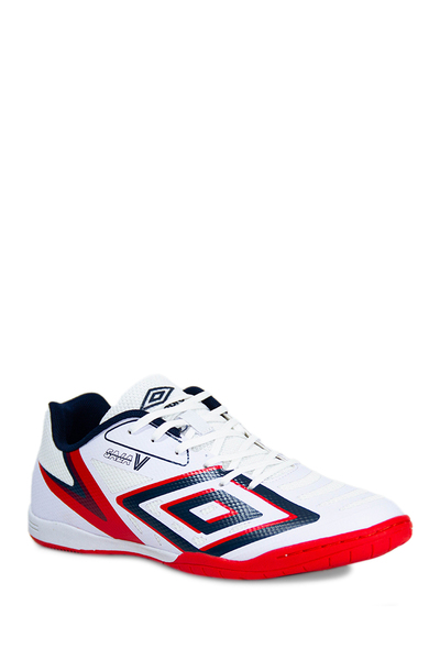 UMBRO ФУТЗАЛЬНЫЕ КРОССОВКИ Мужс. 82032U-ME2 Белый