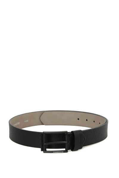 LUMBERJACK KEMER Мужс. BL JUAN 3PR 101483782 Чёрный