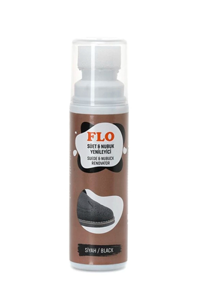 FLO Мужс. FLO AYAKKABI BOYASI 100002863 Чёрный