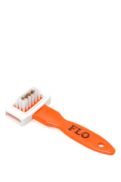FLO Уни. FLO SUET & NUBUK FIRCASI 101333591 Белый