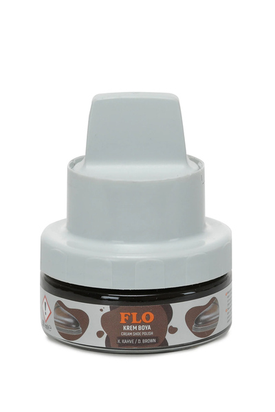 FLO Уни. FLO KREM BOYA 100002854 Коричневый