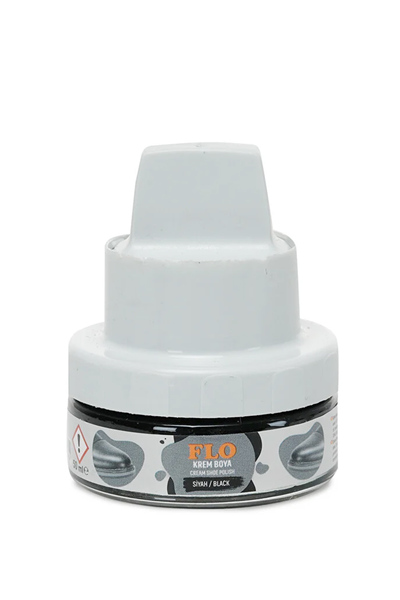 FLO Уни. FLO KREM BOYA 100002856 Чёрный