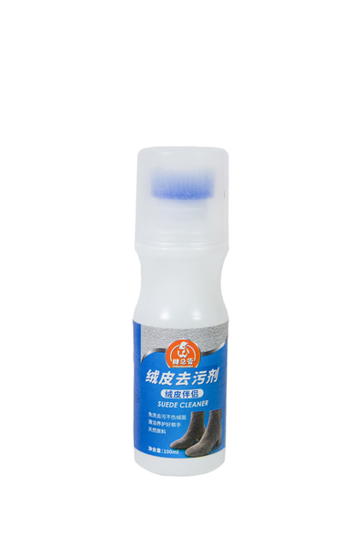 Уни. SUEDE CLEANER Q/JHYL 007 Белый