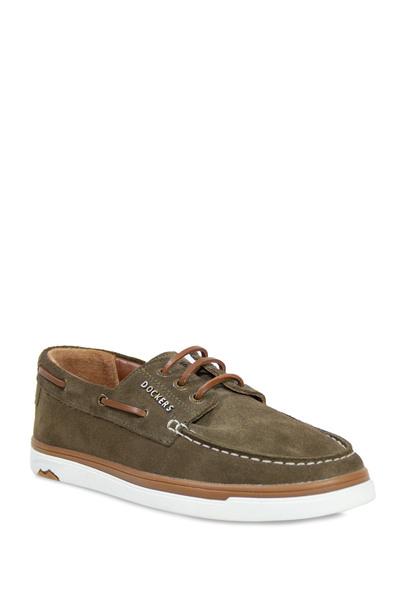 DOCKERS ТОПСАЙДЕРЫ Мужс. 23050 4FX 101512068 Хаки