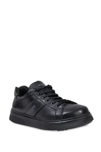 DOCKERS СНИКЕРЫ Мужс. 236235 4FX 101512163 Чёрный