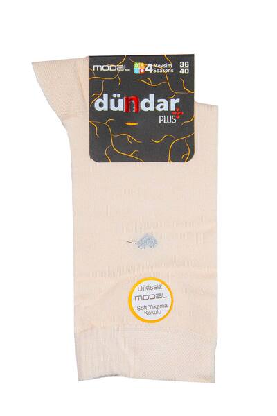 DUNDAR НОСКИ Женс. 5725-7.003 Пудра
