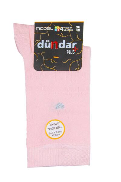 DUNDAR НОСКИ Женс. 5725-7.004 Розовый