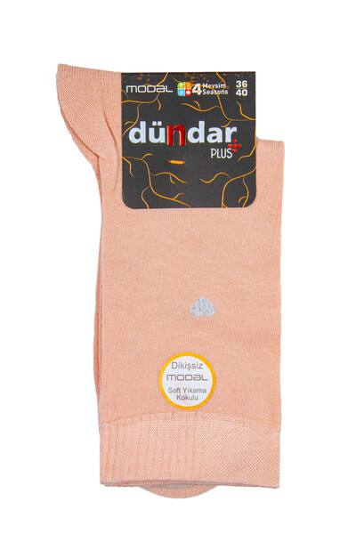 DUNDAR НОСКИ Женс. 5725-7.005 Пудра