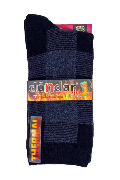 DUNDAR НОСКИ Мужс. 5930-9.002 Тёмно-синий