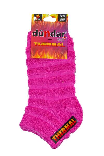 DUNDAR НОСКИ Девч. 5954-50.004 Розовый