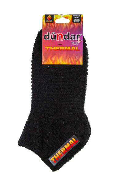 DUNDAR НОСКИ Женс. 5954-51 Чёрный