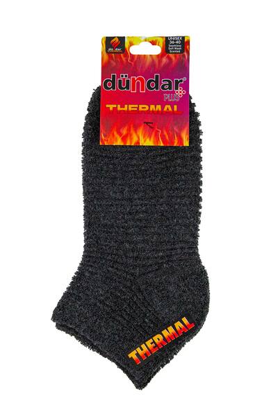 DUNDAR НОСКИ Женс. 5954-51.002 Тёмно-серый