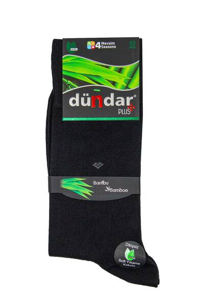 DUNDAR НОСКИ Мужс. 5602-23 Чёрный